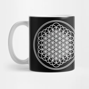 Bring Me The Horizon Sempiternal Mug